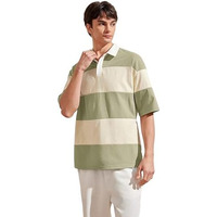 Lymio T Shirt For Men || Polo T-Shirt For Men (Polo-39-Pista-L)