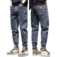 Jvx Jeans For Men || Men Jeans || Men Jeans Pants || Denim Jeans (Jeans-06) (In, Numeric, 30, Blue)
