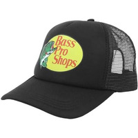 Gustave Authentic Fishing & Mesh Back Trucker Hat