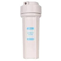 Kent Ro Pre-Filter Assembly (Genuine Cartridge) Compatible With All Ro, Uv Water Purifiers |Long Lasting Cartridgeicartridge Along With 10 Inch Pre-Filter Housing
