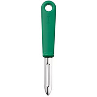 Ikea Uppfylld For Peeling Long Root Vegetables Like Carrots Or Parsnips ,Potatoes, Cucumber And Squash Bright Green