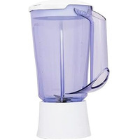 Philips Assembly Blender Jar, White, Compatible With Philips Hl1631/Hl1632 Without Filter Mesh