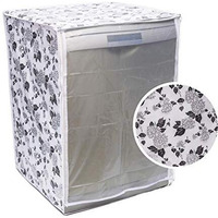 Elite Products Water Proof Cover For Suitable For Dishwashers. (Suitable For 12, 13 & 14 Place Settings Of Bosch | Seimens | Lg | Elica | Ifb Neptune | Media | Faber Brands), Plastic