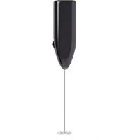 Ikea Tssp Milk-Frother, Black (Length: 20 Cm)