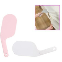 Bedsheet Setter Tool Pvc Bedsheet Tucker Convenient And Practical Bed Linen Finishing Tool Durable And Efficient(Pack Of 2)