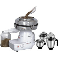 Cookwell Instagrind Mixer Grinder (1150 Watts), White