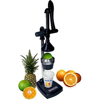 Gonchak Hub Manual Fruit Juicer Hand Press Citrus Cold Press Juice Machine For Home Made Instant Guest Serving Drink