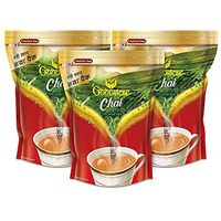 Goodricke Ctc Leaf Tea - 500 Gm, (Pack Of 3) | Pure & Natural Assam Milk Tea Leaves | Kadak Chai Patti | Enticing Colour And Superior Rich Taste | Irresistible Aroma