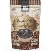Wonderland Foods (Device) 200 Gram Kalmi (Safawi) Dates Box | Dry Fruits Healthy & Nutritious Soft Khajoor | Khajur Rich In Iron, Fibre & Vitamins
