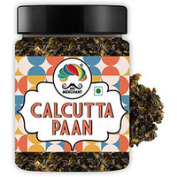 Mr. Merchant Calcutta Meetha Paan Mukhwas, [Mouth Freshener, Digestive, After-Meal Snack] [Jar Pack], 300G