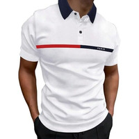 Jvx Men Regular Fit T-Shirt ||T-Shirt For Men || Printed T Shirt || T-Shirt (Mrt-204) (Xl, White)