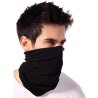 Paropkar Outdoor Magic Headband Elastic Seamless Bandana Neck Gaiter Scarf Uv Resistence Sport Headwear Boho Series For Yoga Hiking Riding Motorcycling