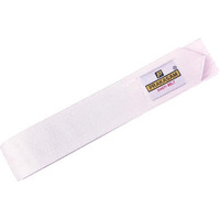 Prakasam Cotton Men's Welcro Dhoti Belt (Medium-1.40 Meter) (Pack Of 1)