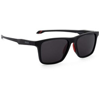 Royal Son Black Cooling Polarized Sunglasses For Men