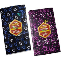 Iagritext Cotton Men's Printed Stitched Branded Lungi (Munde) - Pack Of 2 - Cotton Multi Colour Casual Style Printed Dhoties For Mens - Size : 2.10 Meter