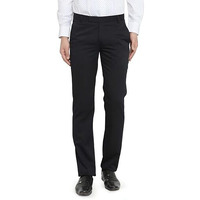Ben Martin Men's Regular Fit Formal Trousers (Bmw-Frl-Tr-Blue_30A_Blue_30)