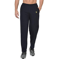 Mack Jonney Regular Fit Navy Men Pyjamas(Pack Of 1) Mack636257