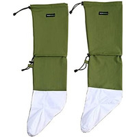 Wildroar Anti Leech Socks- Fresh Olive