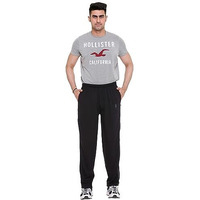 Colors & Blends Track Pants Black