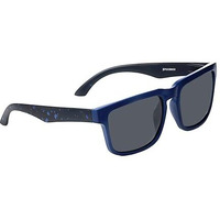 Specsnex Nexgen Rubber Coated Goggles For Men | Polarized Sunglasses | Uv Protected Driving, Riding, Stylish, Anti Glare Glasses (Nex-Cpdtbl | Blue)