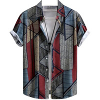 Nosequeen Shirt For Man | Casual Shirts For Men | Shirt Men | Shirts For Men Stylish | Printed Shirt For Man | Beach Outfits For Men | Printed Shirts For Men Stylish