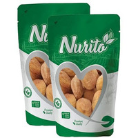 Nurito Premium Nuts And Seeds (Khurmani/Dried Apricot, 400)