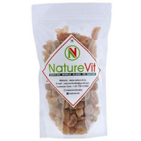 Naturevit Sweet Amla Candy, 400G [Lightly Sugar Coated]