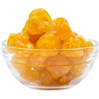 Nutzy Dried Golden Berry -1Kg (4*250G)