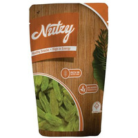 Nutzy Premium Raisins (Kandhari Raisins/ Kishmish, 250G)