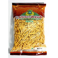 Thangapandiyan Thoothukudi Sev - Pack Of 4 X 250 Gm (1 Kg)