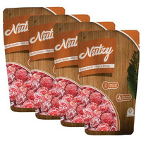 Nutzy Dried Roseberry Plum -1Kg (4*250G)