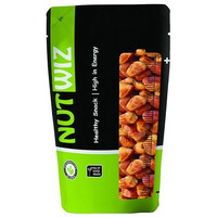 Nutwiz Ancy Nuts And Seeds (Yellow Dates/Khajoor (200G))