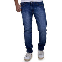 Ben Martin Men's Relaxed Fit Jeans, Dark Blue,34