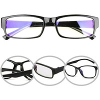 Metaliya One Power Readers Auto Focus Reading Glasses, Clear Focus Auto Adjusting Optic For Women And Men, Black,(Pack Of 1) (1)