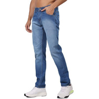 London Hills Regular Fit Jeans For Men || Jeans For Man Light Blue