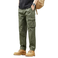 Lymio Men Cargo || Men Cargo Pants || Men Cargo Pants Cotton || Cargos For Men (Cargo-98-M)