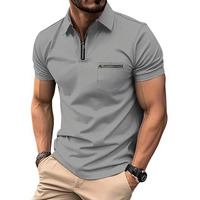 Lymio Men T-Shirt || Regular Fit T-Shirt For Men || Plain T Shirt || T-Shirt (T-41-Xl) Grey