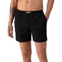 Damensch Men's Regular Fit Cotton Breeze Ultra-Light Solid Boxer Shorts