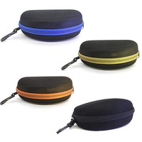 At Tech Chain Covers & Cases For Sunglasses Eyewear Chasma Goggles. (Qty. - 4 Pcs.)