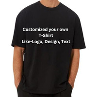 Fratte - Customized T-Shirt For Men, Women & Unisex  Design Your Own Tee With Text, Logo & Graphics | Personalized T-Shirts For Men. Colour- Black, White, Nevi Blue, Lavender, Mehroon, Light Green