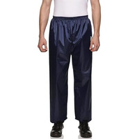 Prokick Waterproof Premium Rain Pant, Navy
