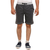 Vego. Men's Bermuda Shorts (Hs-888-Charcol-42_Charcoal_42)
