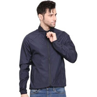 Scott International Men's Polyester Standard Length Idry Jacket For Men