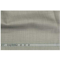 Raymond Men's 1.3 M Trouser (Grey)