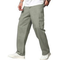 Jvx Men Jeans || Cargojeans For Men || Cargojeans || Jeans For Man (Njj-07) (In, Numeric, 34, Pista)