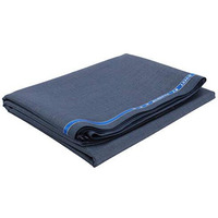 Raymond Bluish Gray Unstitched Pant Piece(Raymond_Q_Greyblue)