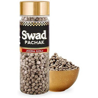 Swad Pachak Jeera Goli Mukhwas, 1 Pack, 140 Gms
