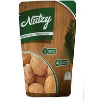 Nutzy Premium Dried Fruits (Dried Apricot/Khurmani, 200 Gm)