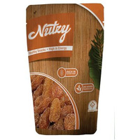 Nutzy Premium Raisins (Golden Raisins/ Munakka, 250G)