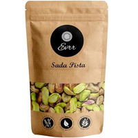 Evrr Jumbo Pistachio Kernels 200G | Mota Pista  Unsalted, Shell-Free, Grade-A Crunchy Delight (Pack Of 2)